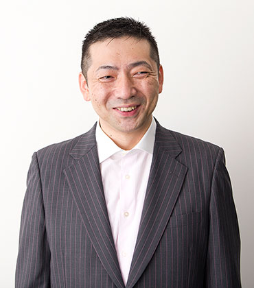 Akira Fujita
