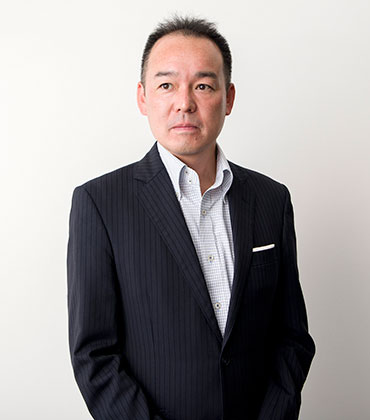 Takahiro Kawayoke