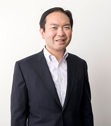 Yushi Yoshida