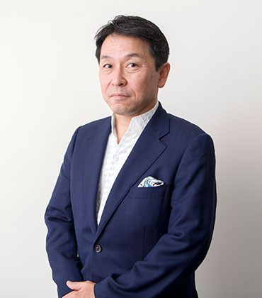 Katsuji Ishihara, Ph.D.