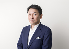 Katsuji Ishihara, Ph.D.