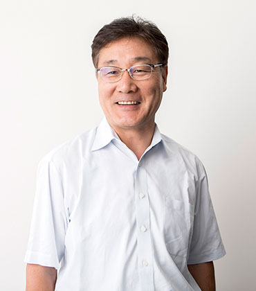 Ken Kodama, Ph.D.