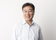Ken Kodama, Ph.D.