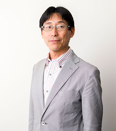 Takeshi Kondo, Ph.D.