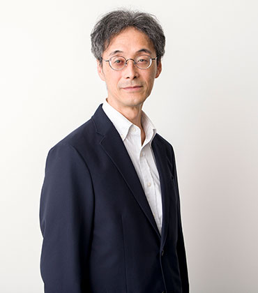 Akira Okagaki