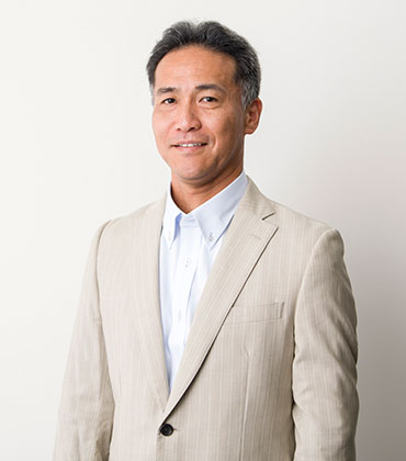 Shinji Yamamura, Ph.D.