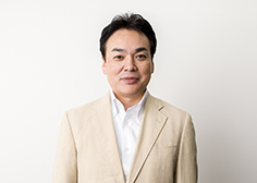 Hideki Yuzawa