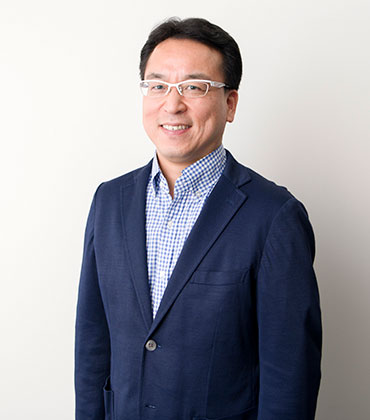 Yoshiyasu Suzuki, Ph.D.