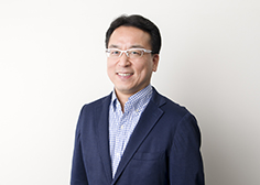 Yoshiyasu Suzuki, Ph.D.