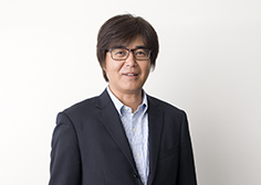 Hondo Yasuharu