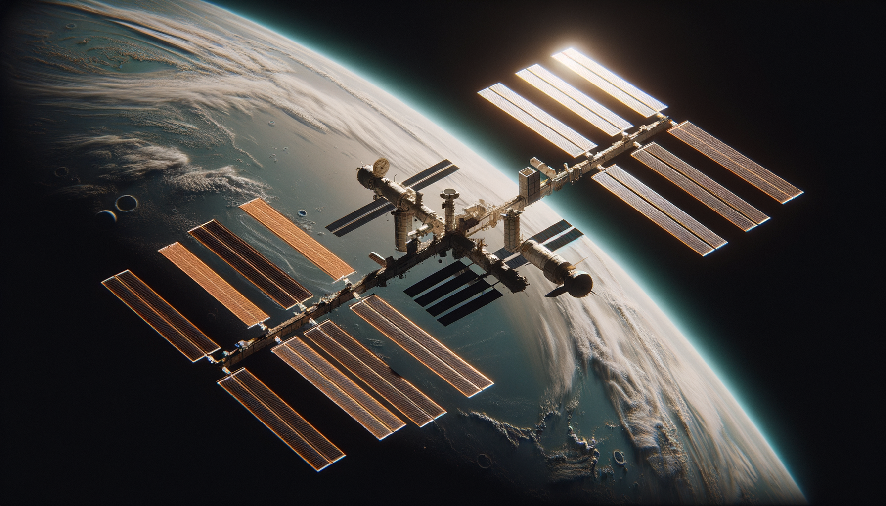 OFF EARTH｜地球の外に、都市をつくるNo.1 First Light 宇宙都市の