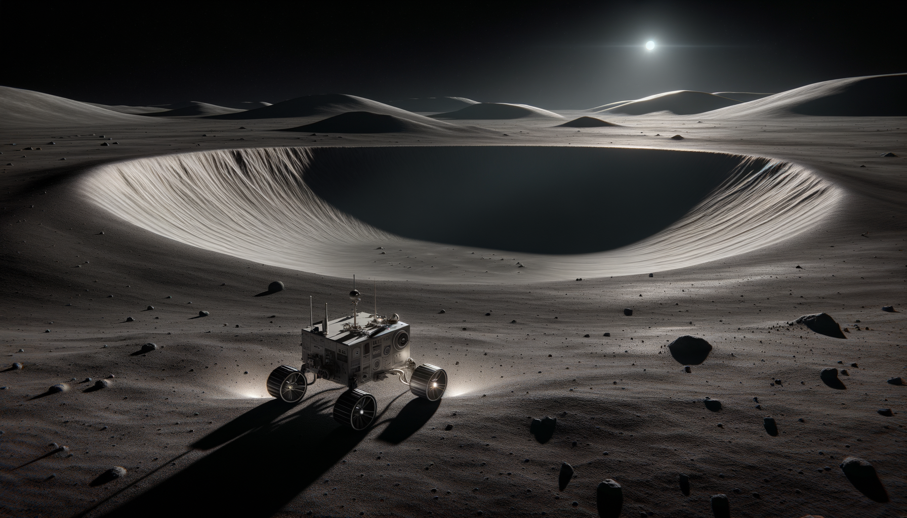 OFF EARTH｜地球の外に、都市をつくるNo.1 First Light 宇宙都市の