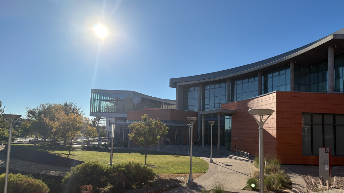 LEED認証建物の見学