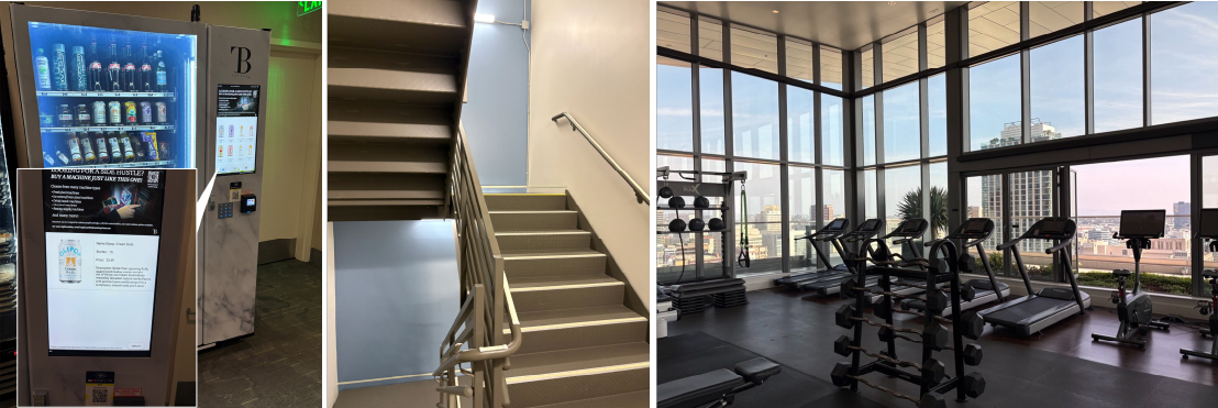 Fitwelの2つ星認証を取得したレジデンス