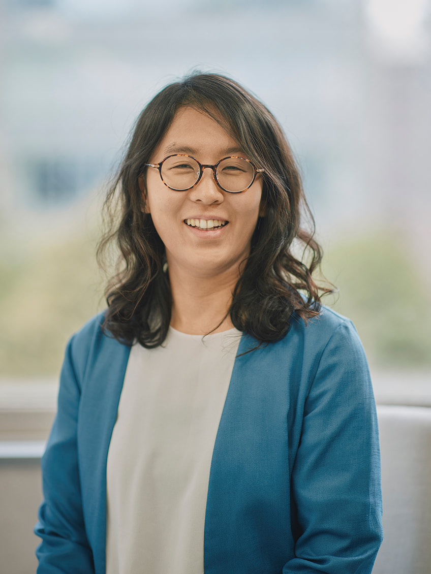 落合　奈津子