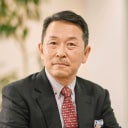 石原　克治