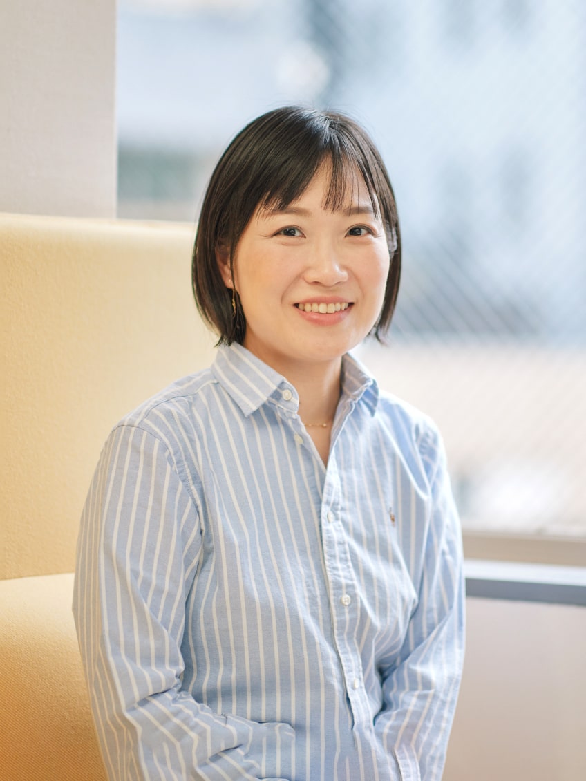 本多　久美子