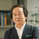 丹羽　英治