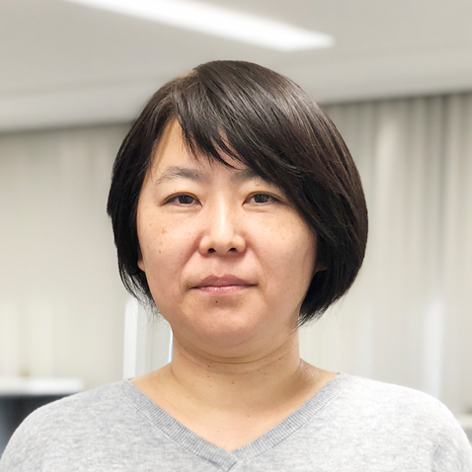 和田　智子