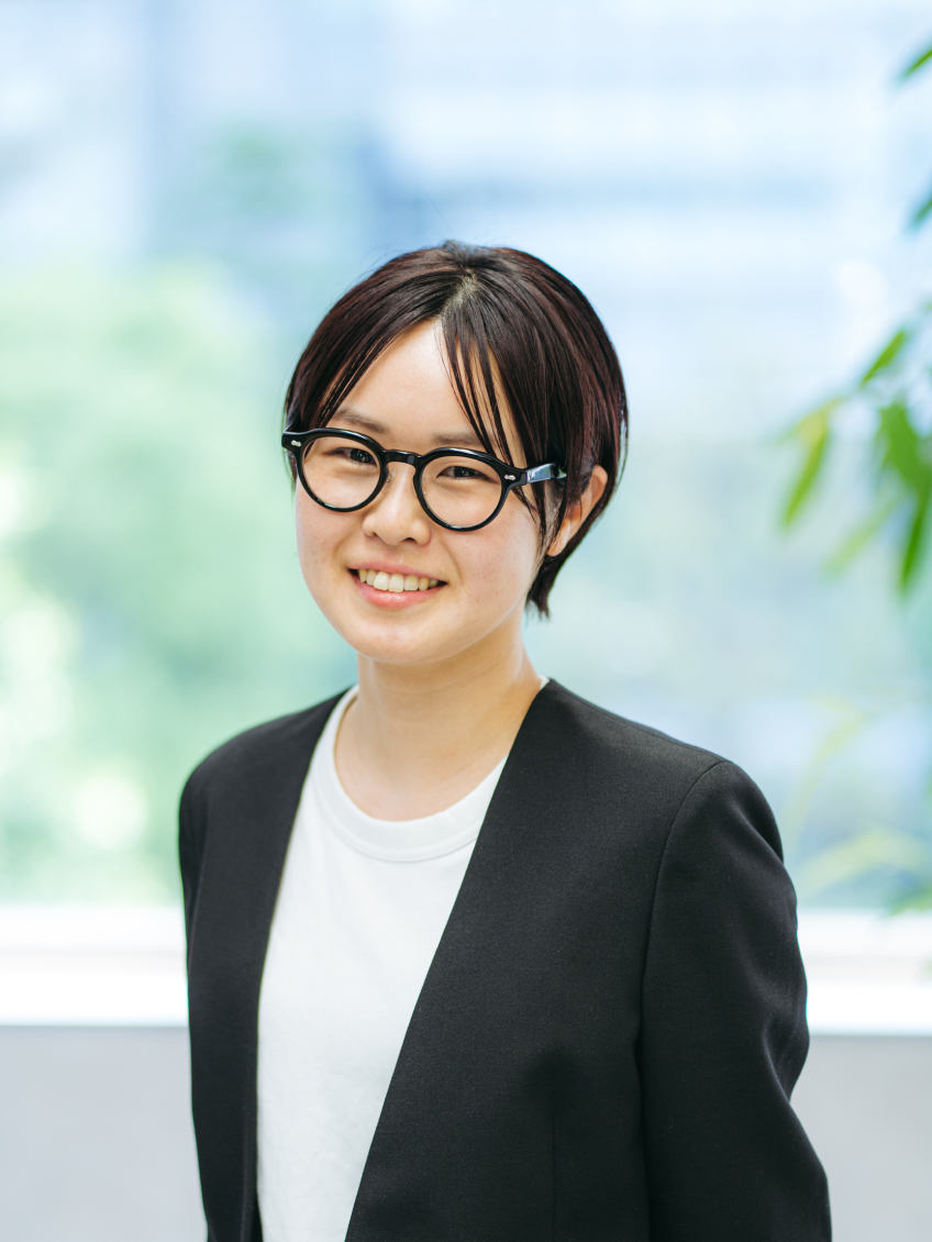 村井 絢香