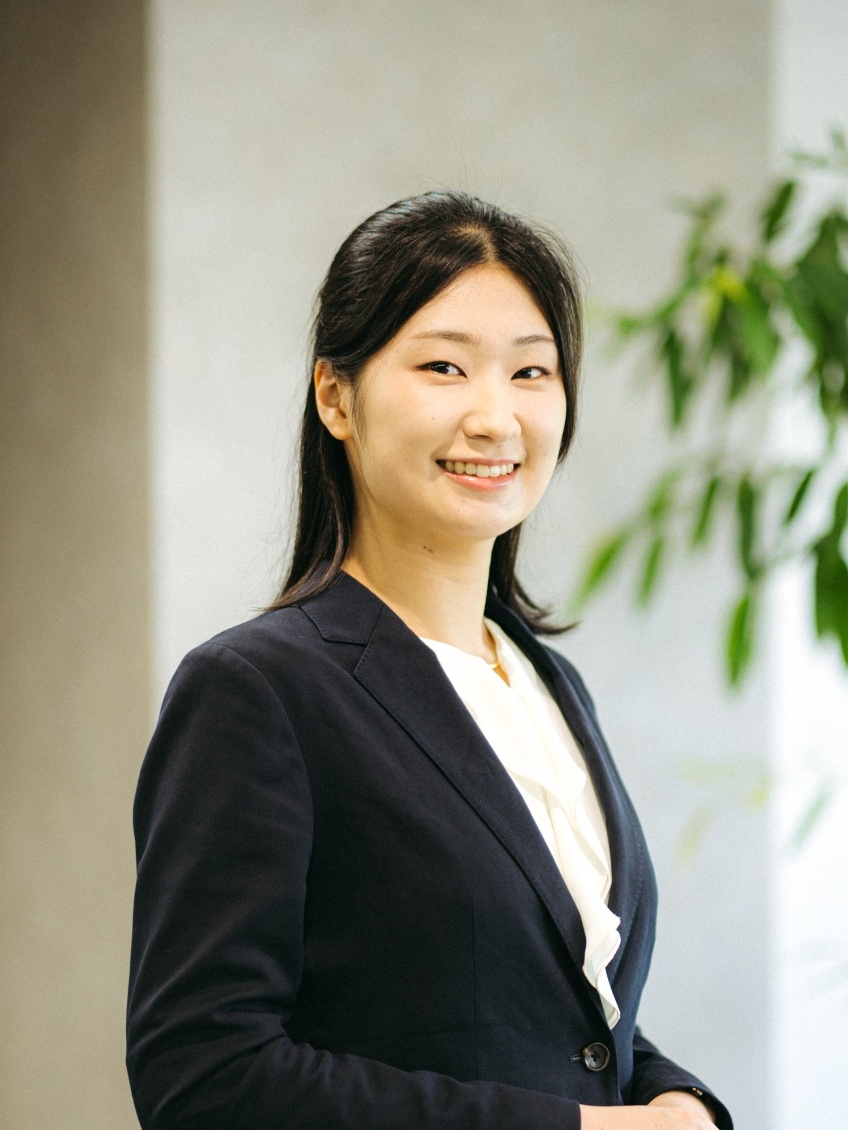 河津 杏珠