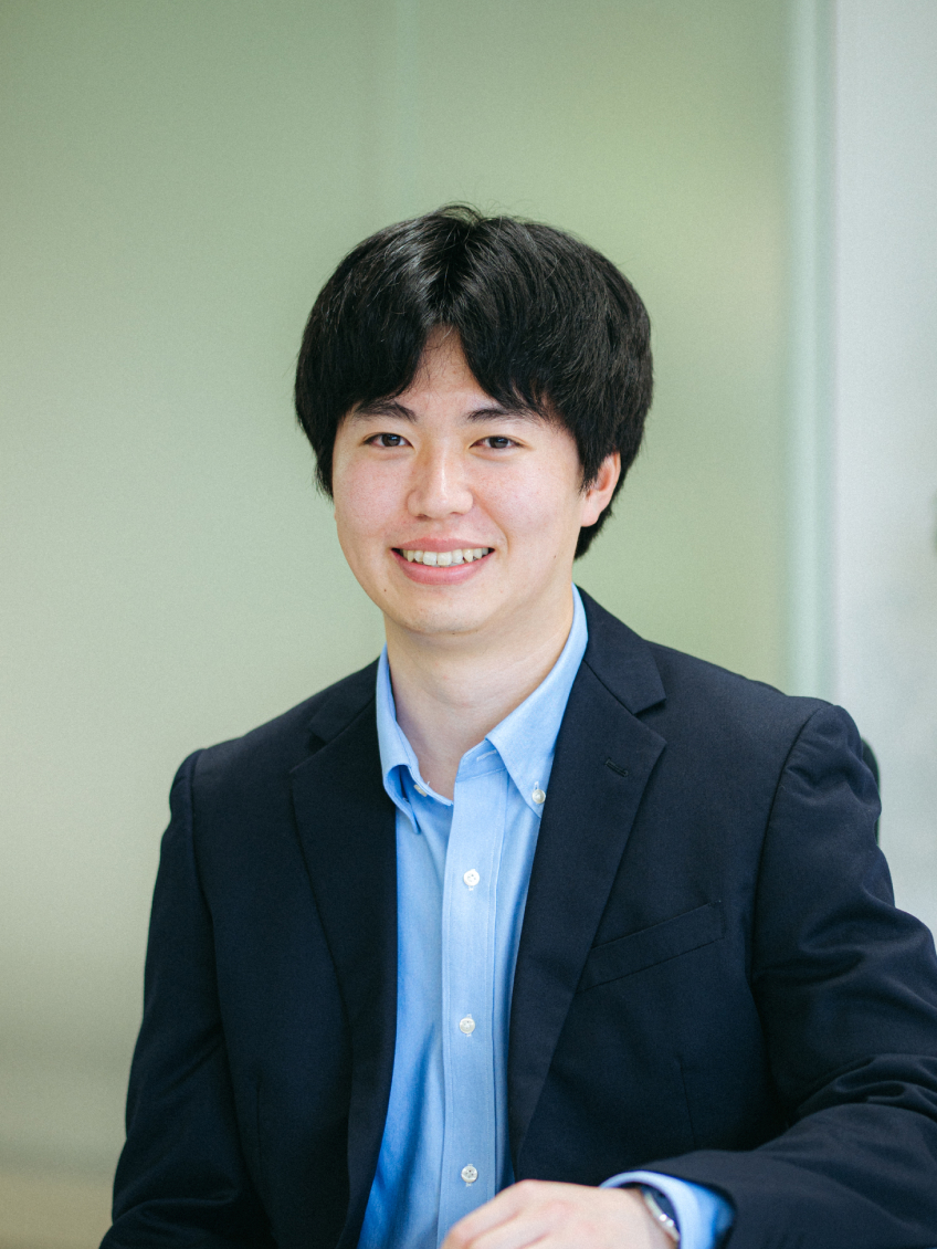 植田 悠斗