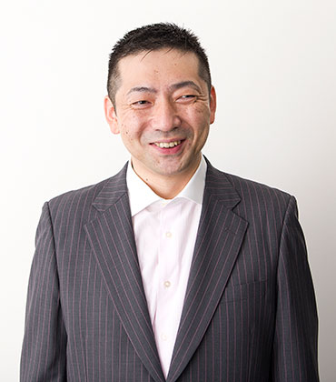 藤田 朗